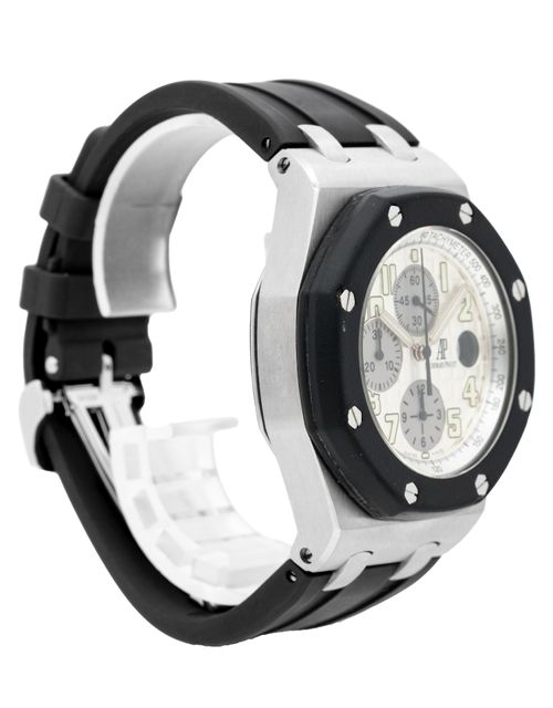 Audemars Piguet Royal Oak Offshore 25940SK.OO.D002CA.02.A Image 5